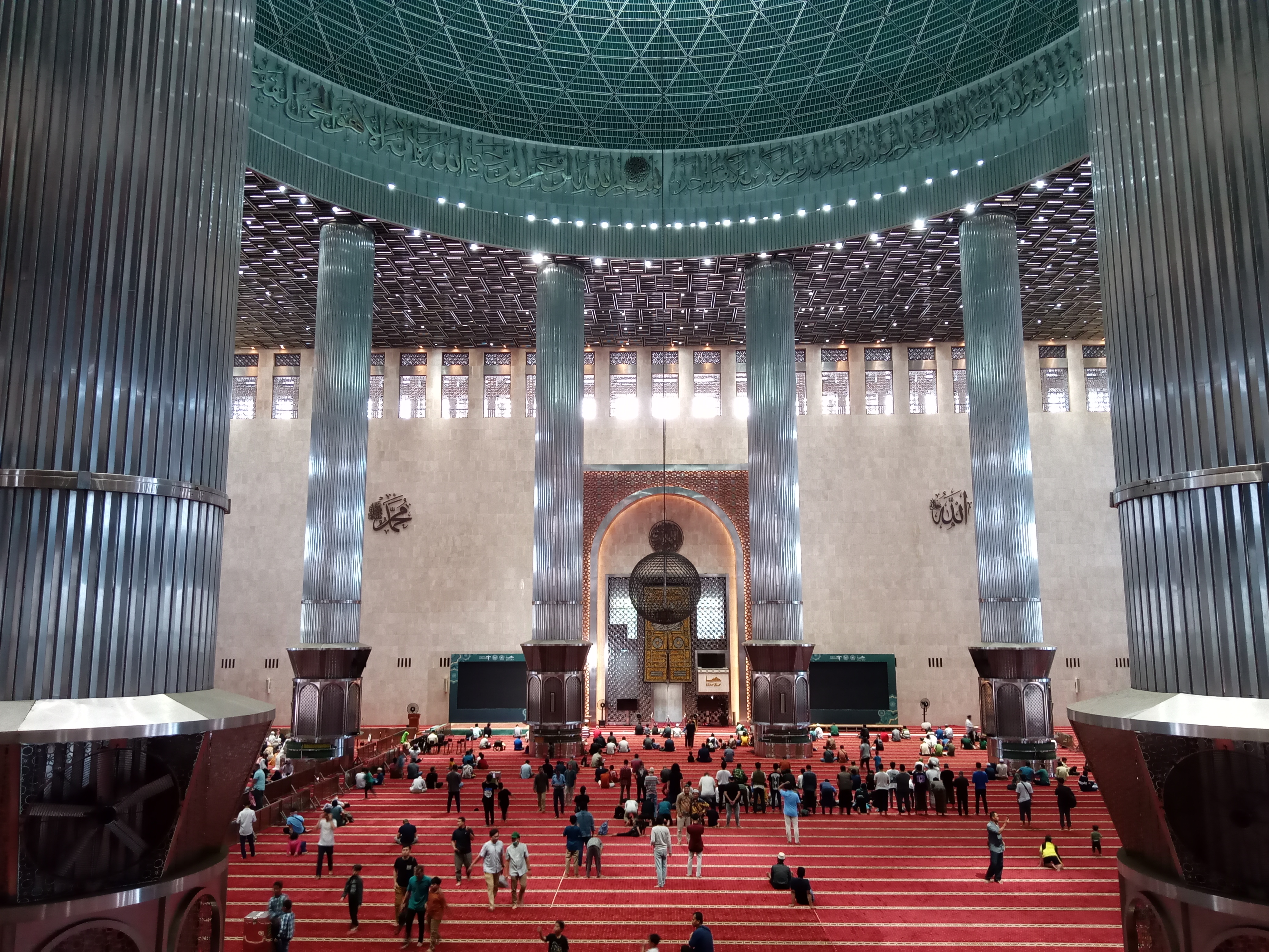 Masjid Istiqlal